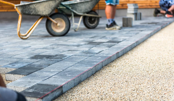 Best Concrete Sidewalk Installation in Lynnwood Pricedale, PA