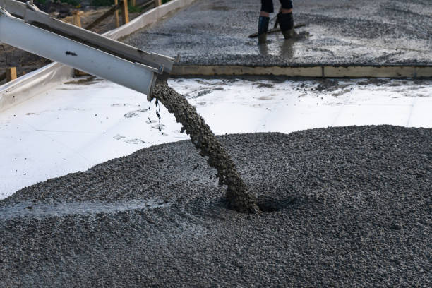  Lynnwood Pricedale, PA Concrete contractor Pros
