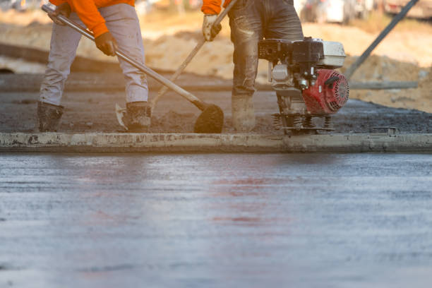 Best Stamped Concrete Services in Lynnwood Pricedale, PA