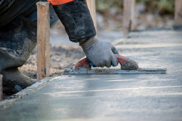 Best Concrete Steps and Stairs in Lynnwood Pricedale, PA