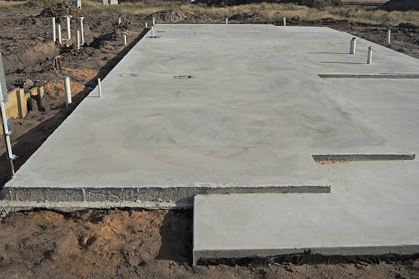 Best Concrete Driveway Installation in Lynnwood Pricedale, PA