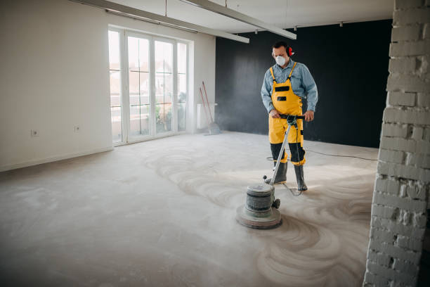 Best Concrete Sealing and Maintenance in Lynnwood Pricedale, PA