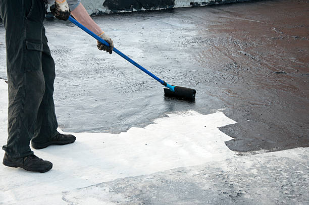 Best Concrete Slab Construction in Lynnwood Pricedale, PA