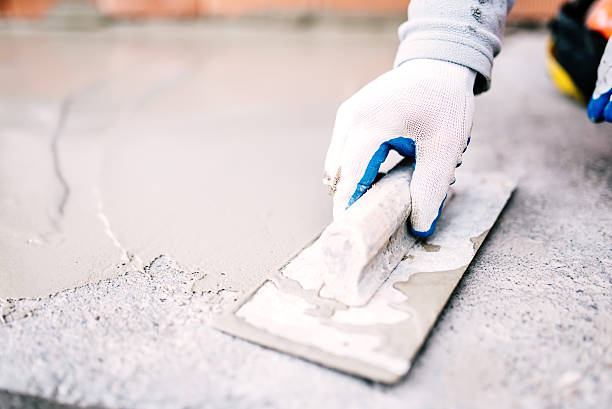 Best Stamped Concrete Services in Lynnwood Pricedale, PA