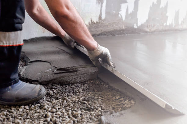 Best Residential Concrete Solutions in Lynnwood Pricedale, PA